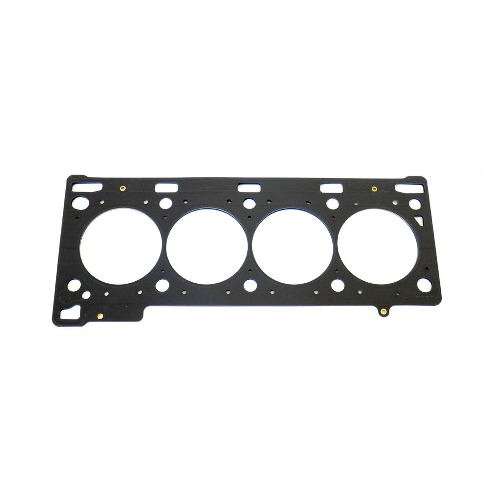 Multilayer Racing Head Gasket thickness 1 mm Ø 84,5 mm with Gas Stopper-0
