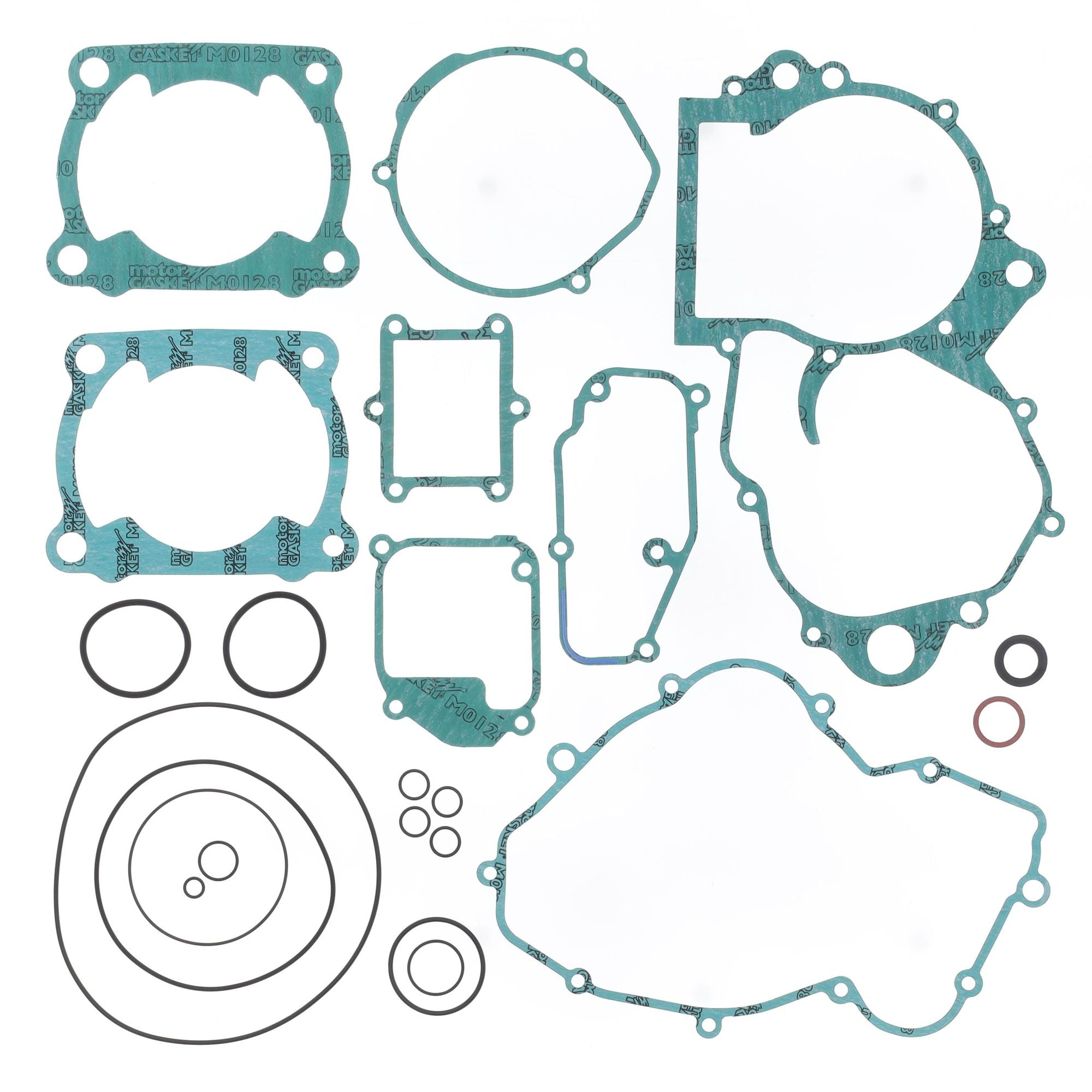 Complete Gasket Kit (oil seals not included)-0
