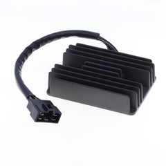 Voltage Regulator-0
