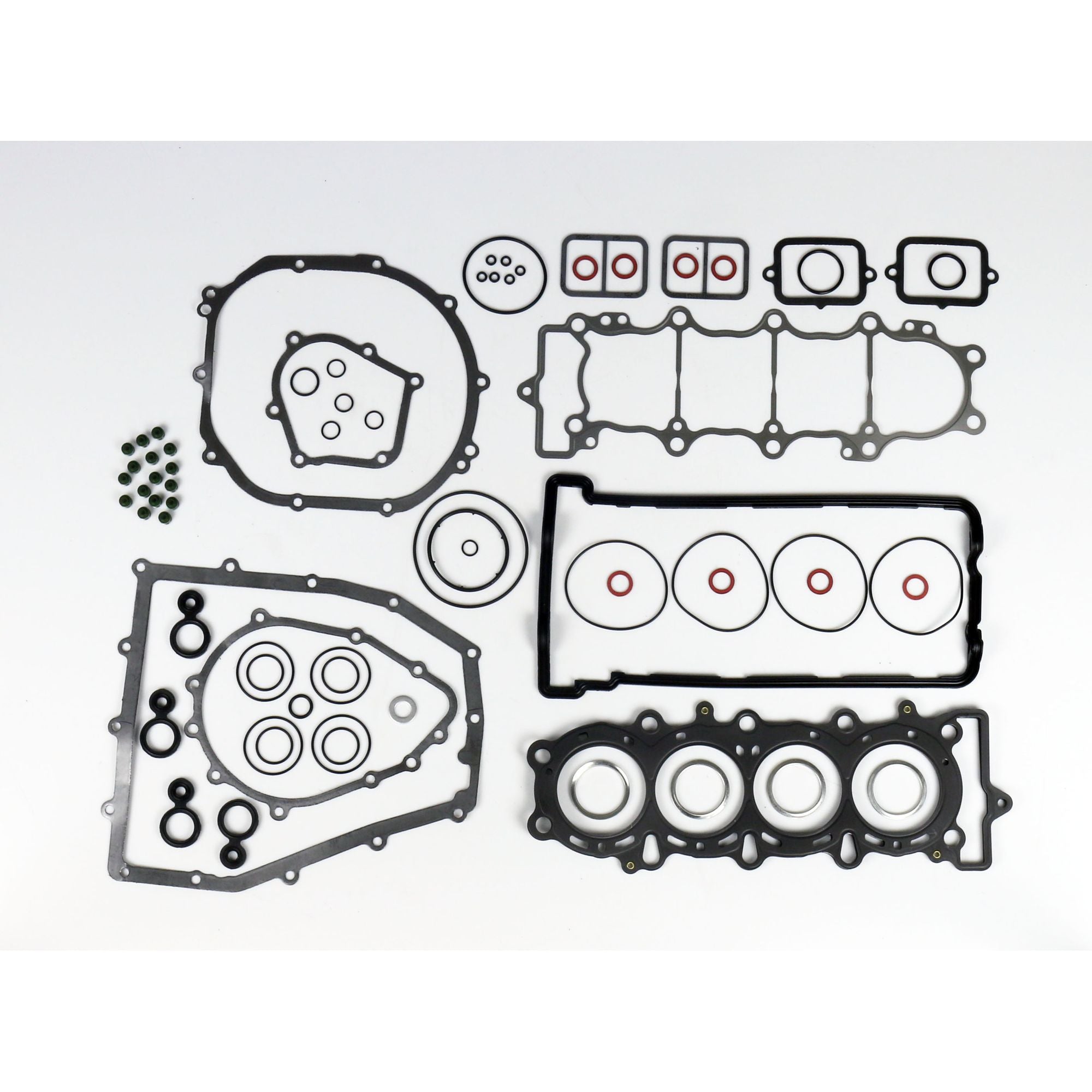 Complete Gasket Kit (oil seals not included)-0