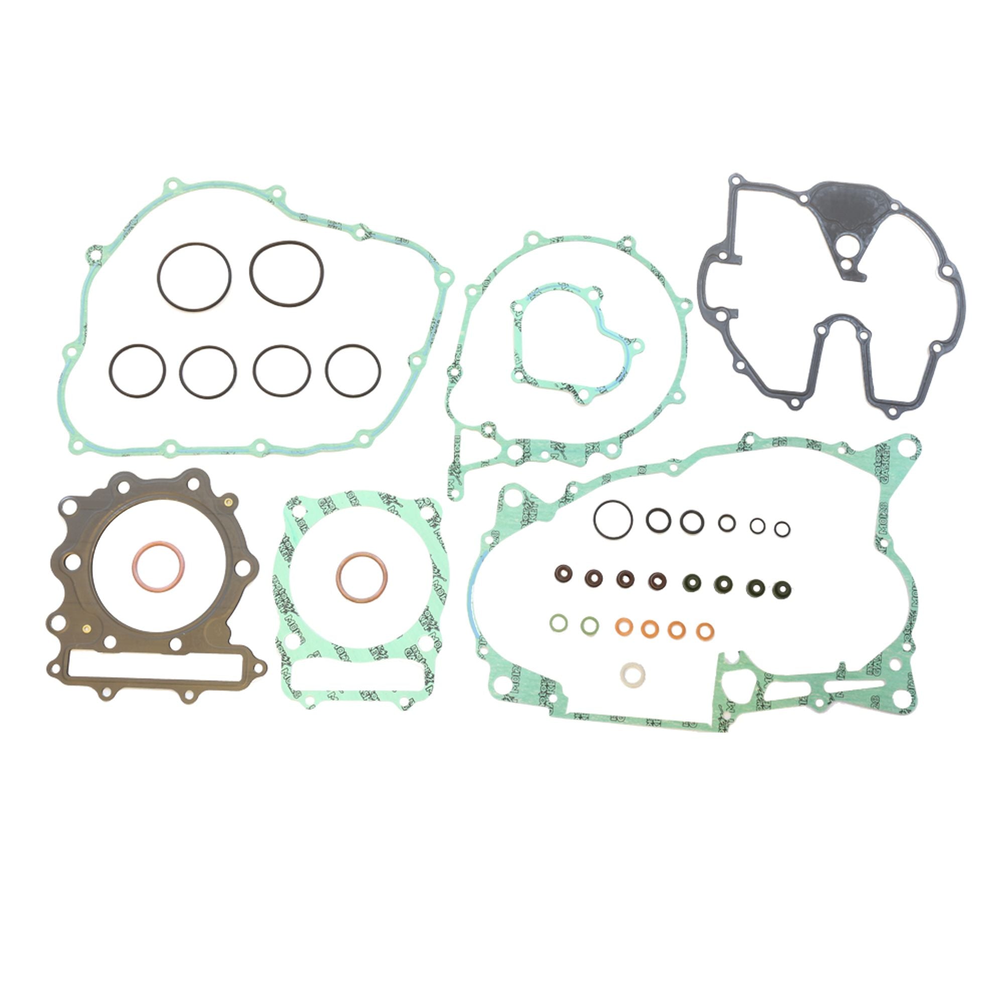 Complete Gasket Kit (oil seals not included)-0