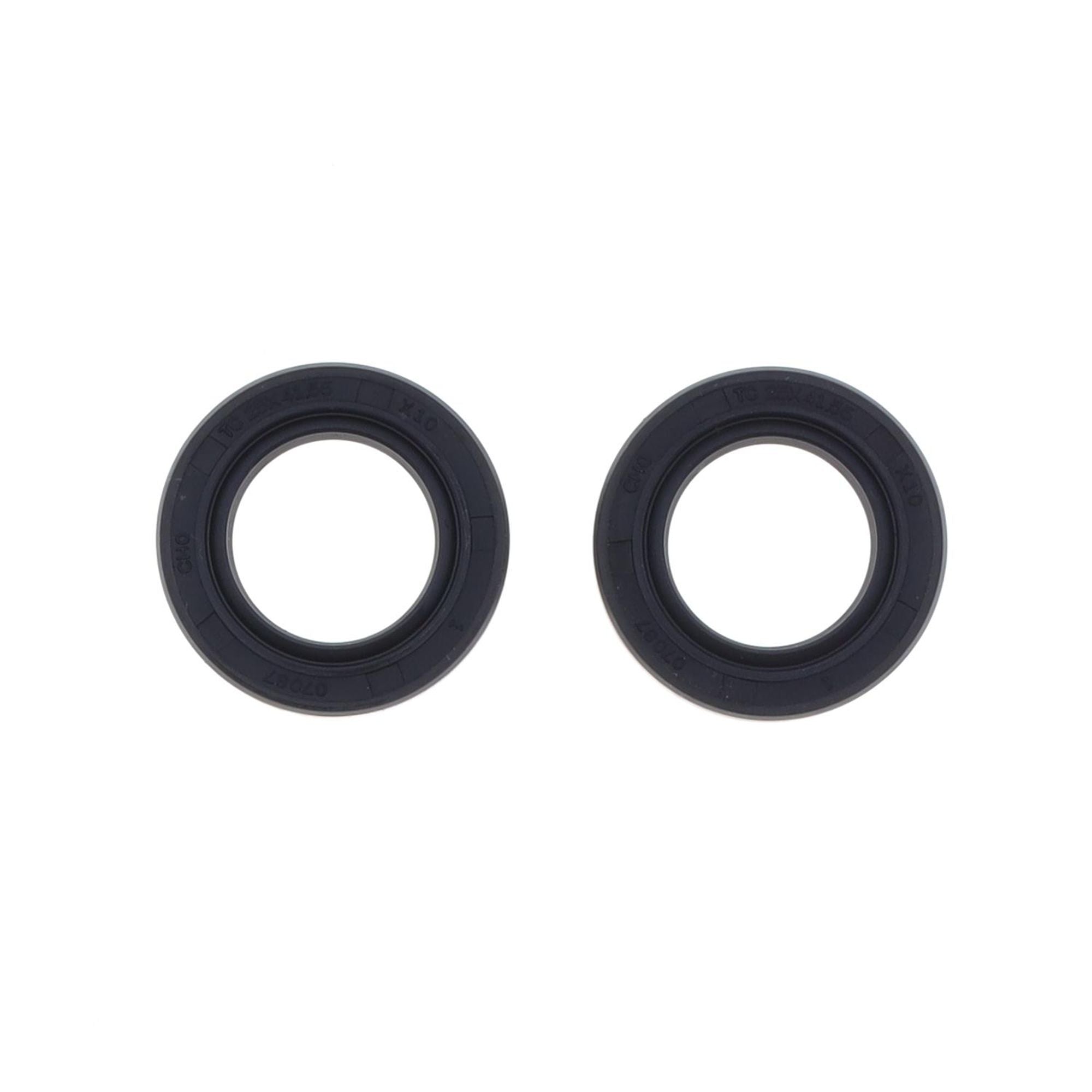 Engine Oil Seals Kit-0