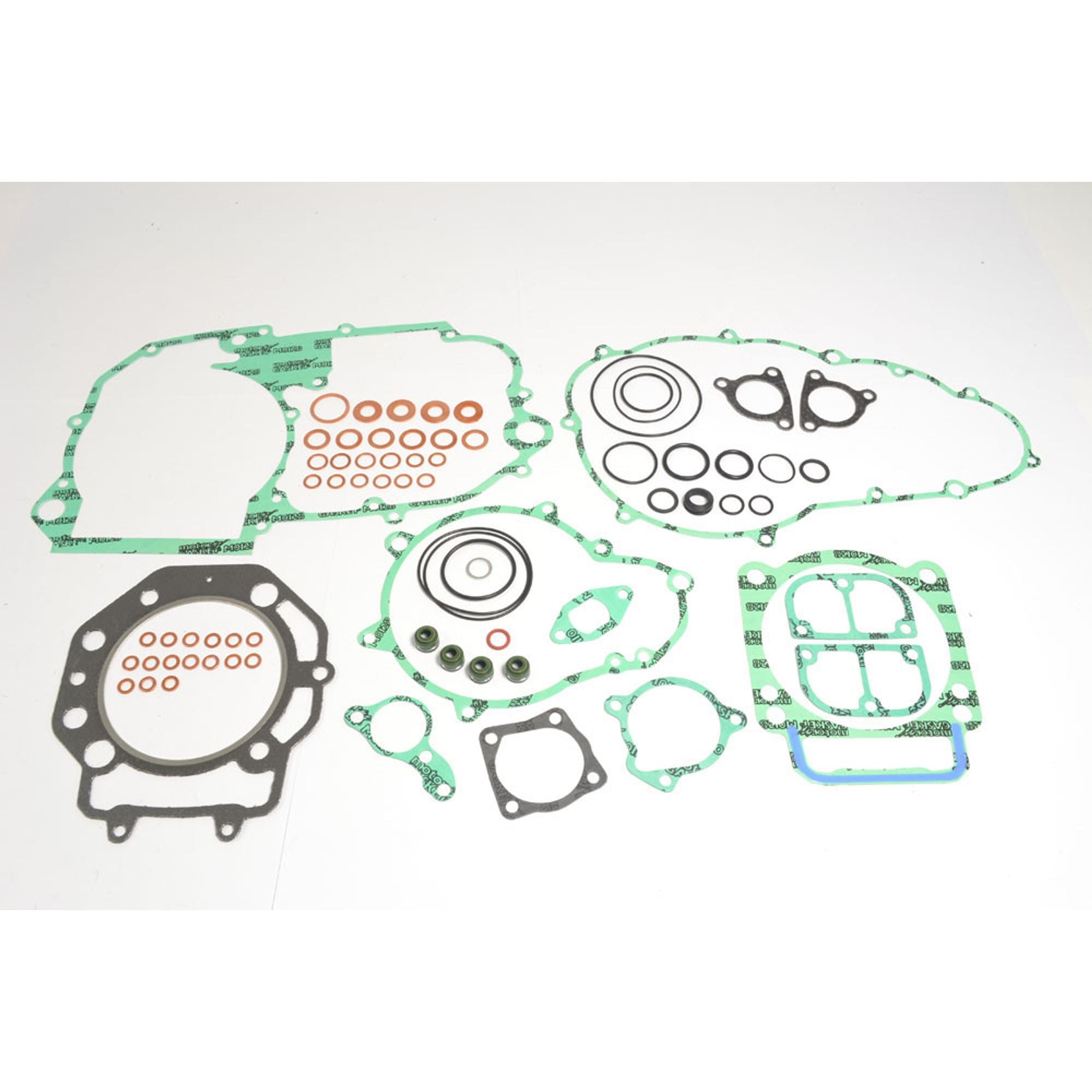 Complete Gasket Kit (oil seals not included)-0