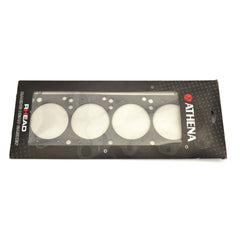 Multilayer Racing Head Gasket thickness 1,3 mm Ø 88,5 mm with Gas Stopper-1