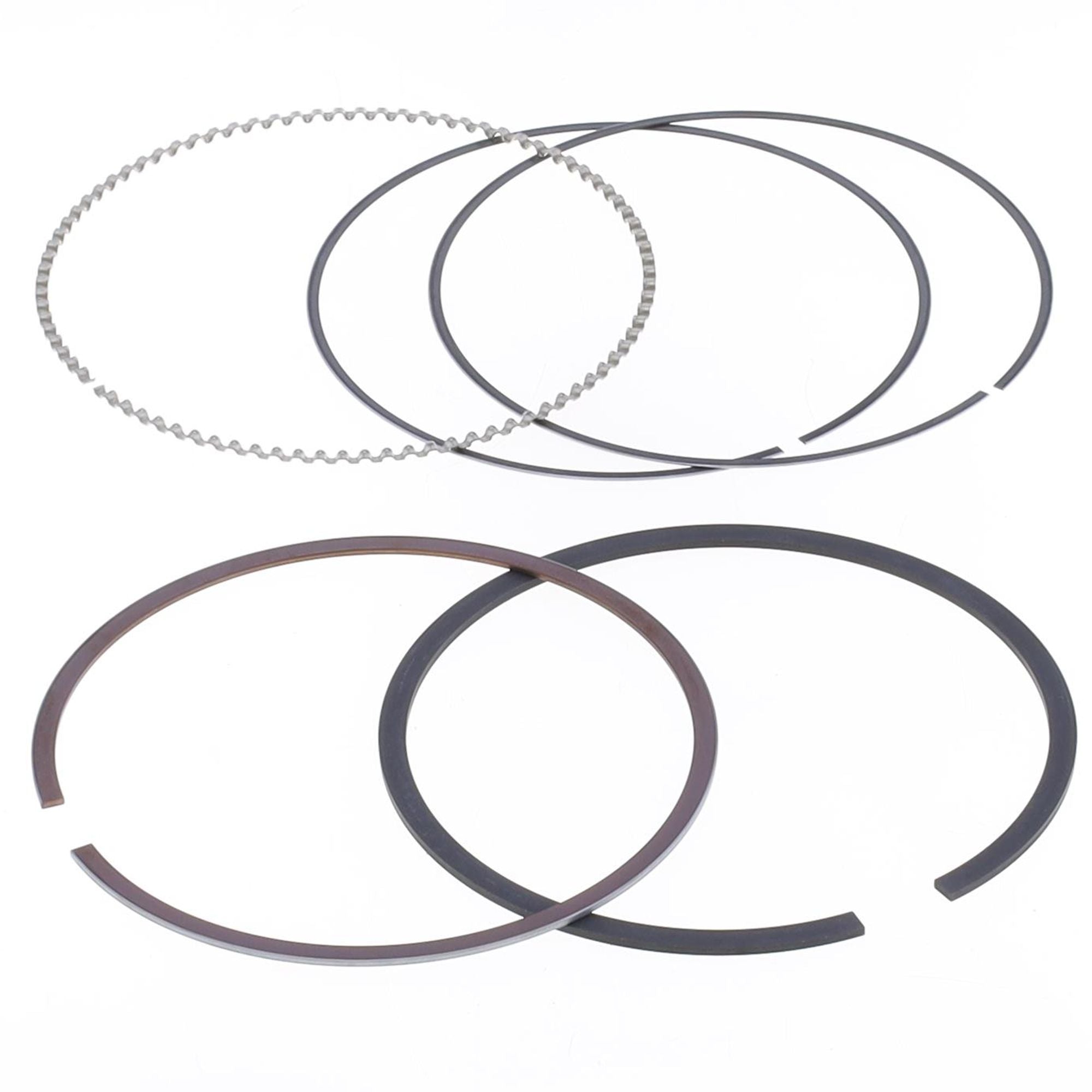 Ring Set Ø 96 mm for Athena Piston-0