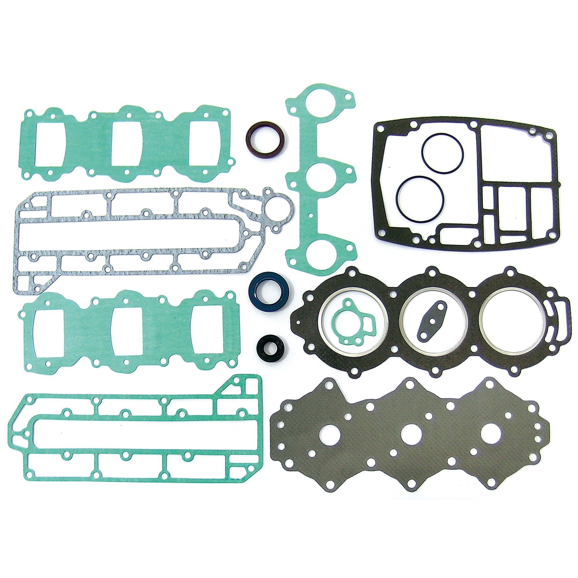 Complete Gasket Kit (oil seals not included)-0