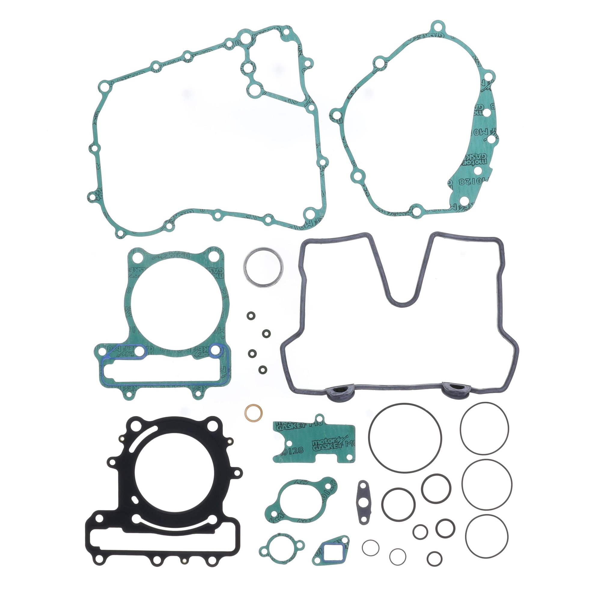Complete Gasket Kit (oil seals not included)-0