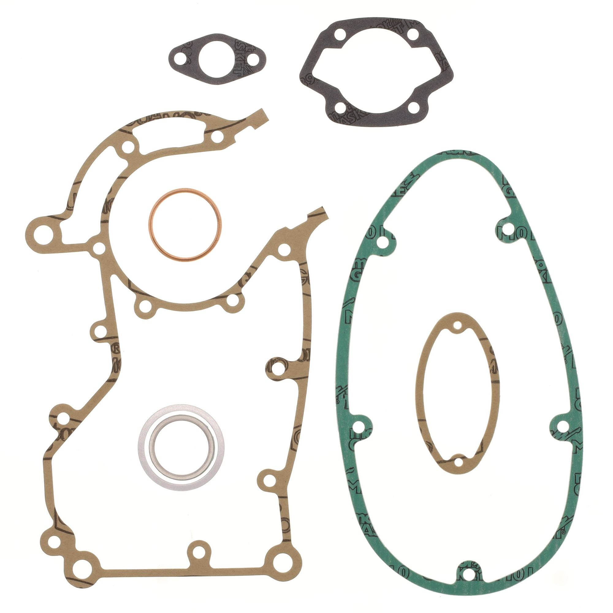 Complete Gasket Kit (oil seals not included)-0