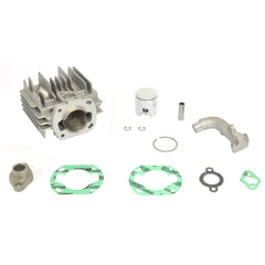 Big Bore Cylinder Kit Ø 45 mm, 70 cc, With Mainfolds-0