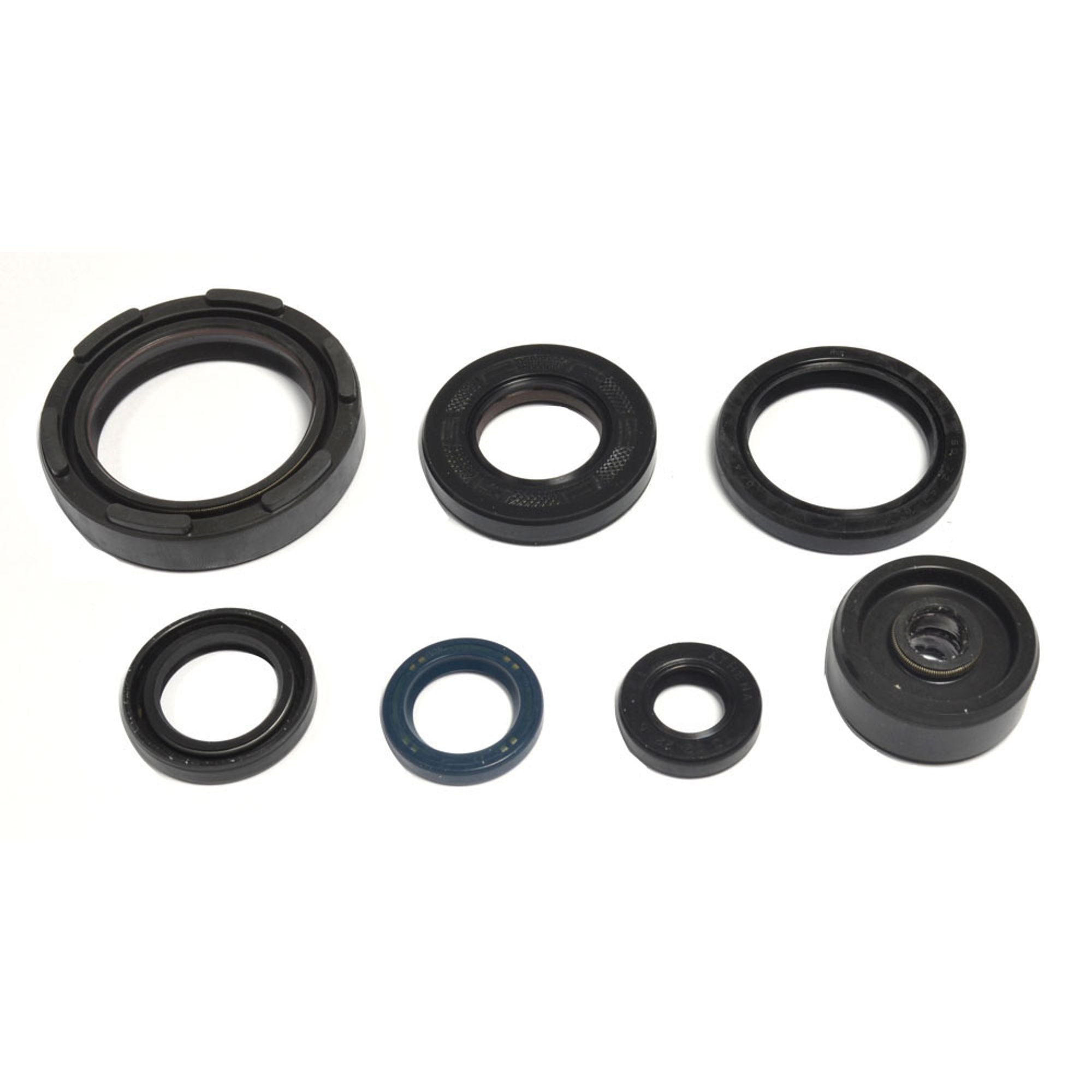 Engine Oil Seals Kit-0