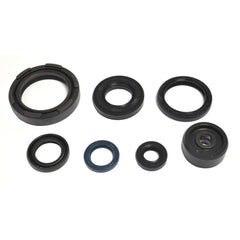Engine Oil Seals Kit-0