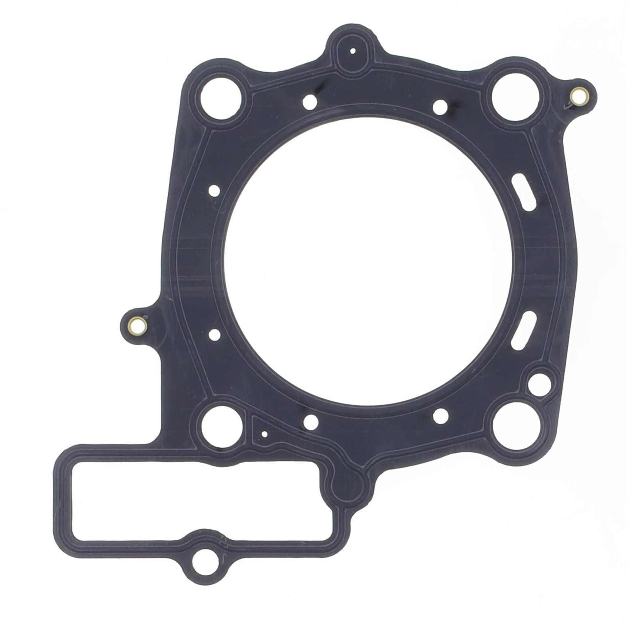 Cylinder Head Gasket thickness same as OE-0