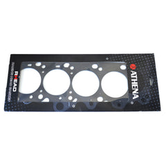 Multilayer Racing Head Gasket thickness 1,3 mm Ø 86,2 mm with Gas Stopper-1