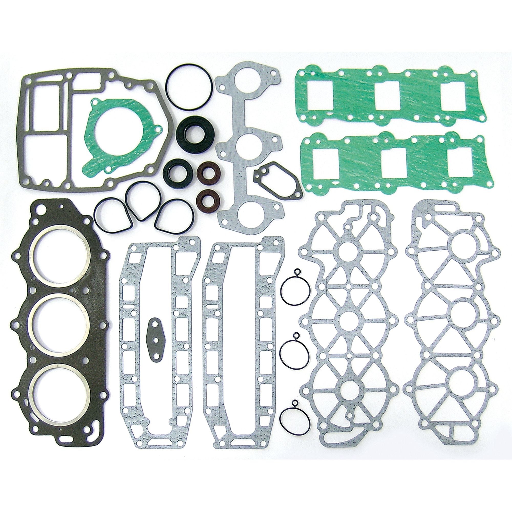 Complete Gasket Kit (oil seals not included)-0