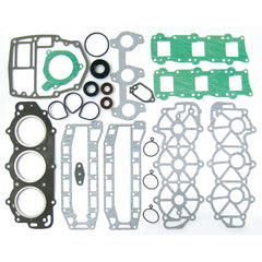 Complete Gasket Kit (oil seals not included)-0