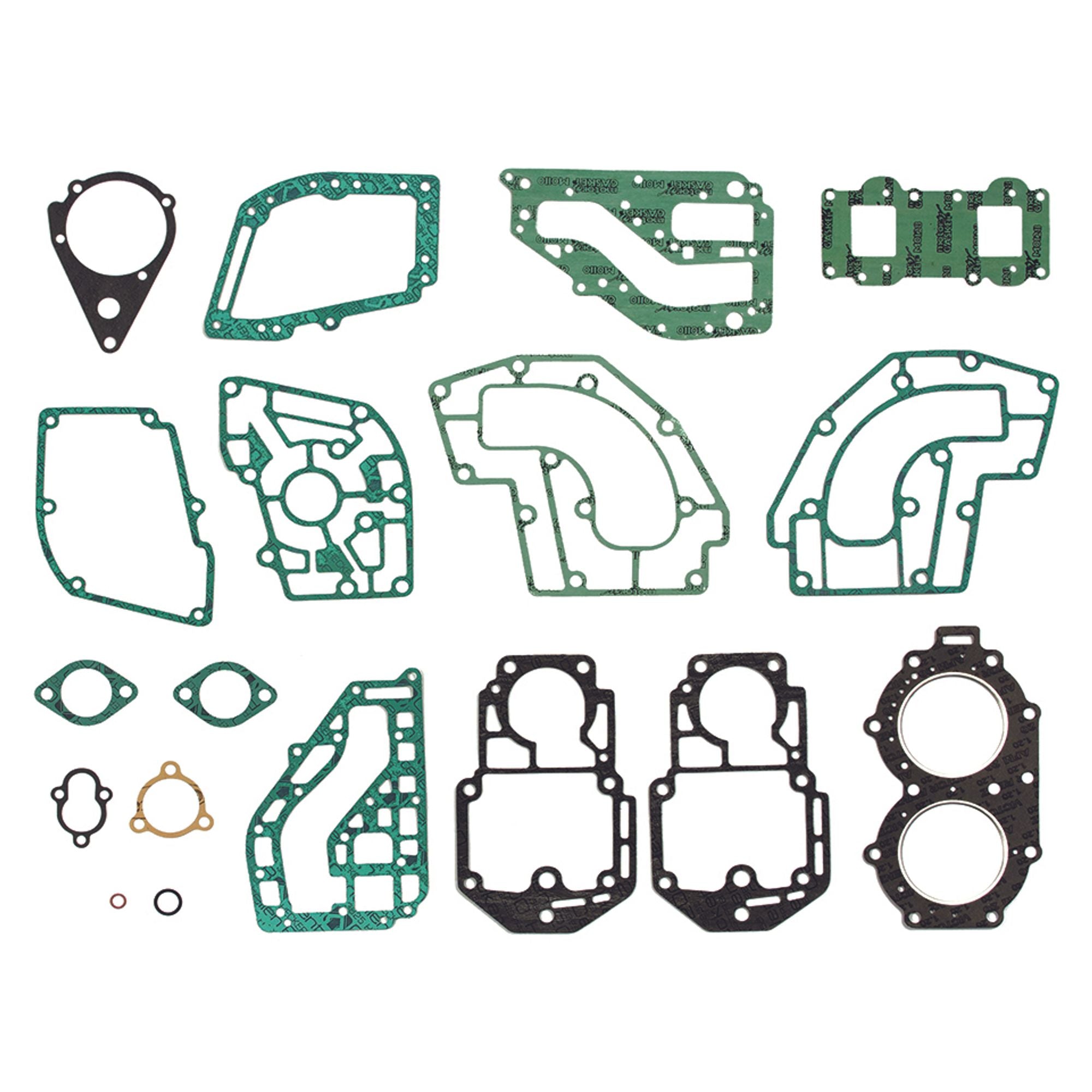 Complete Gasket Kit (oil seals not included)-0