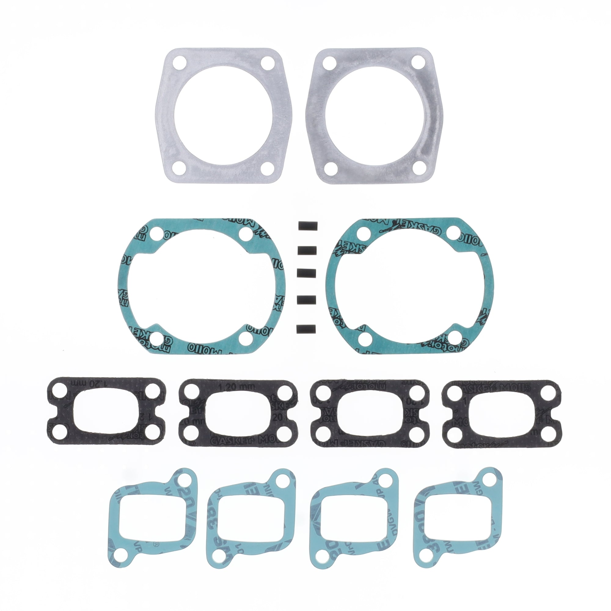 Complete Gasket Kit (oil seals not included)-0