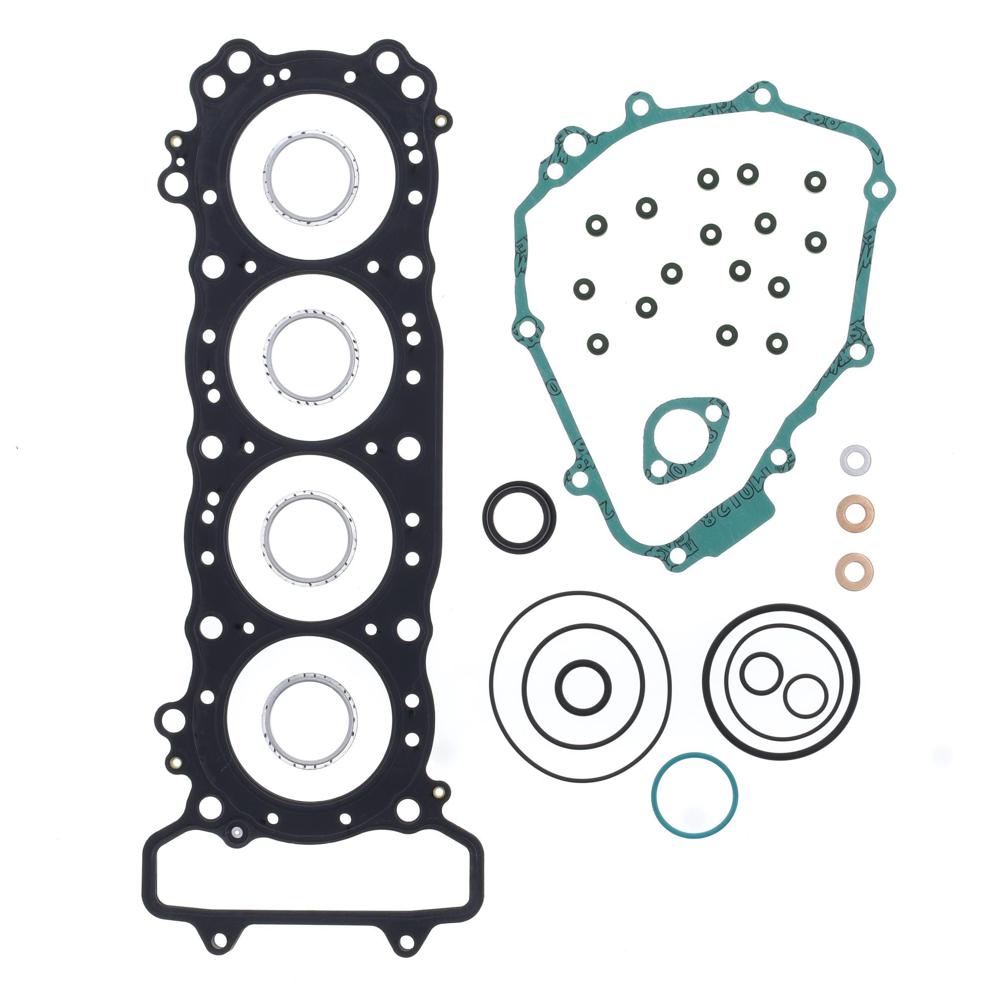 Complete Gasket Kit (valve cover not included)-0
