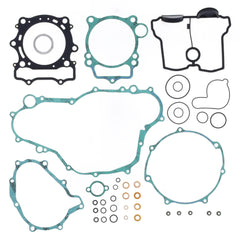 Complete Gasket Kit (oil seals not included)-0