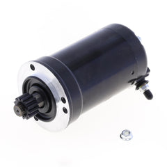 Starter Motor-0