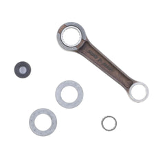 Connecting rod kit with engine gasket kit-3