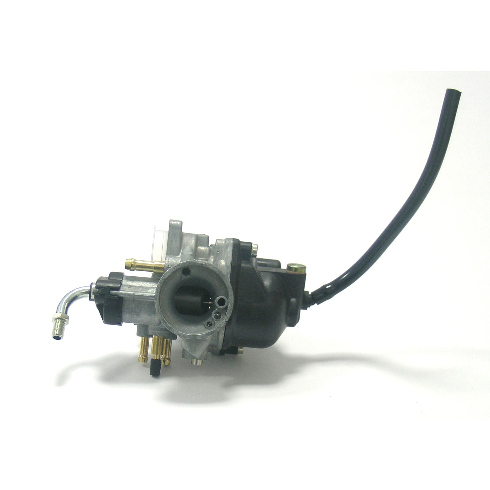 Dell'Orto Carburetor PHVA 17,5 TS Booster N.G. Canada-0