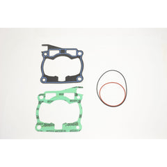 Race Gasket Kit: Gasket kit with Cylinder Head Gasket and 2 Cylinder Base Gaskets-0