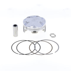 Top End Piston Kit: Forged 4-Stroke Piston Ø 76,97 mm + Top End Gasket Kit-1