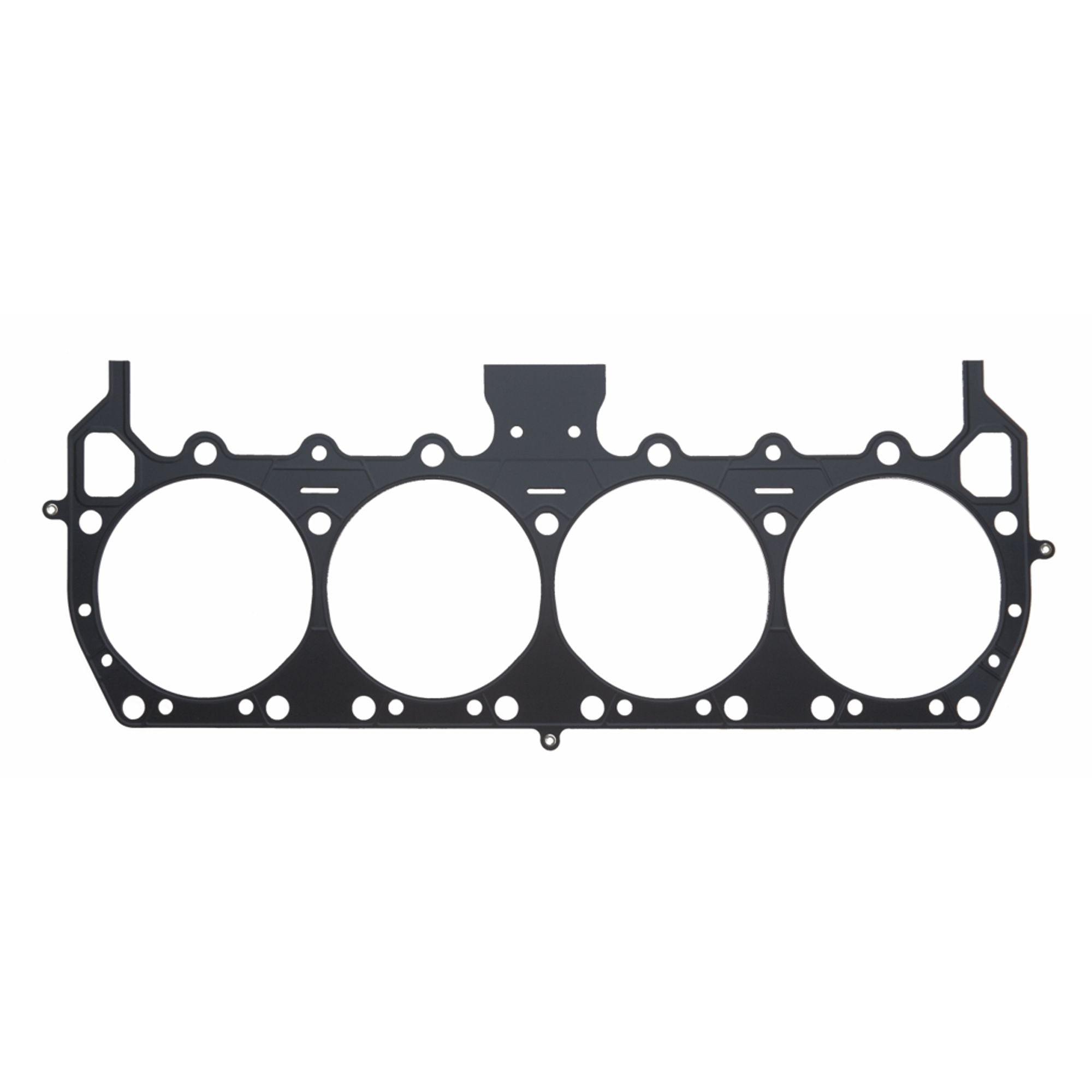 Multilayer Racing Head Gasket thickness 1 mm Ø 114,3 mm-0