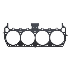Multilayer Racing Head Gasket thickness 1 mm Ø 114,3 mm-0