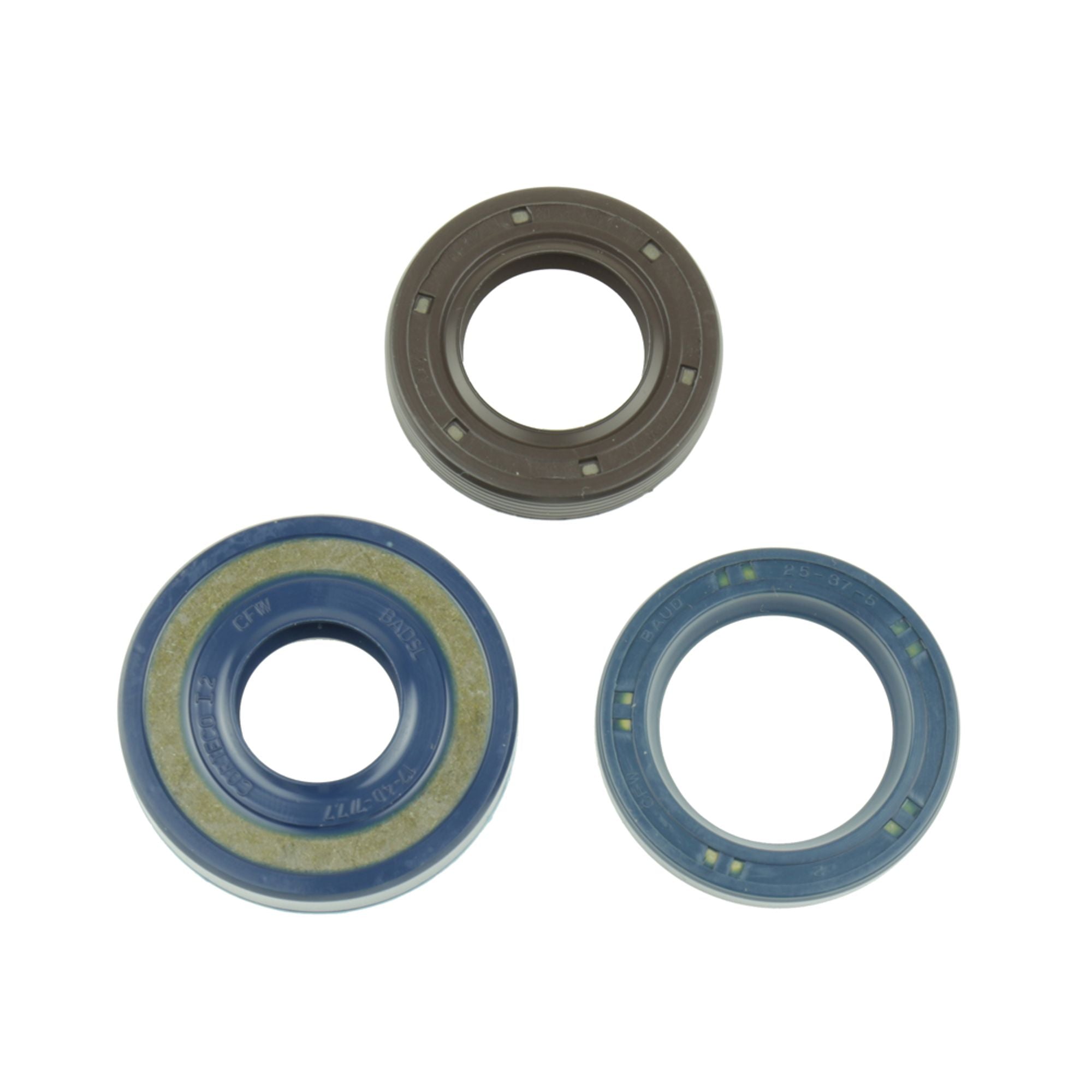 Engine Oil Seals Kit-0