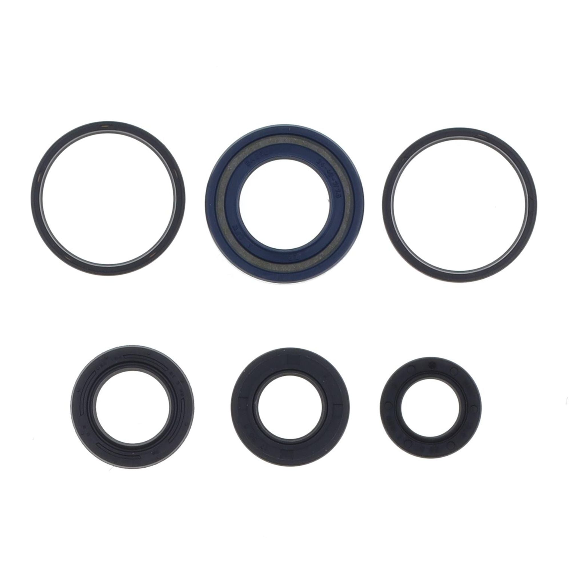 Engine Oil Seals Kit-0