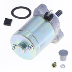 Starter Motor-3