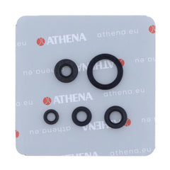 Engine Oil Seals Kit-1