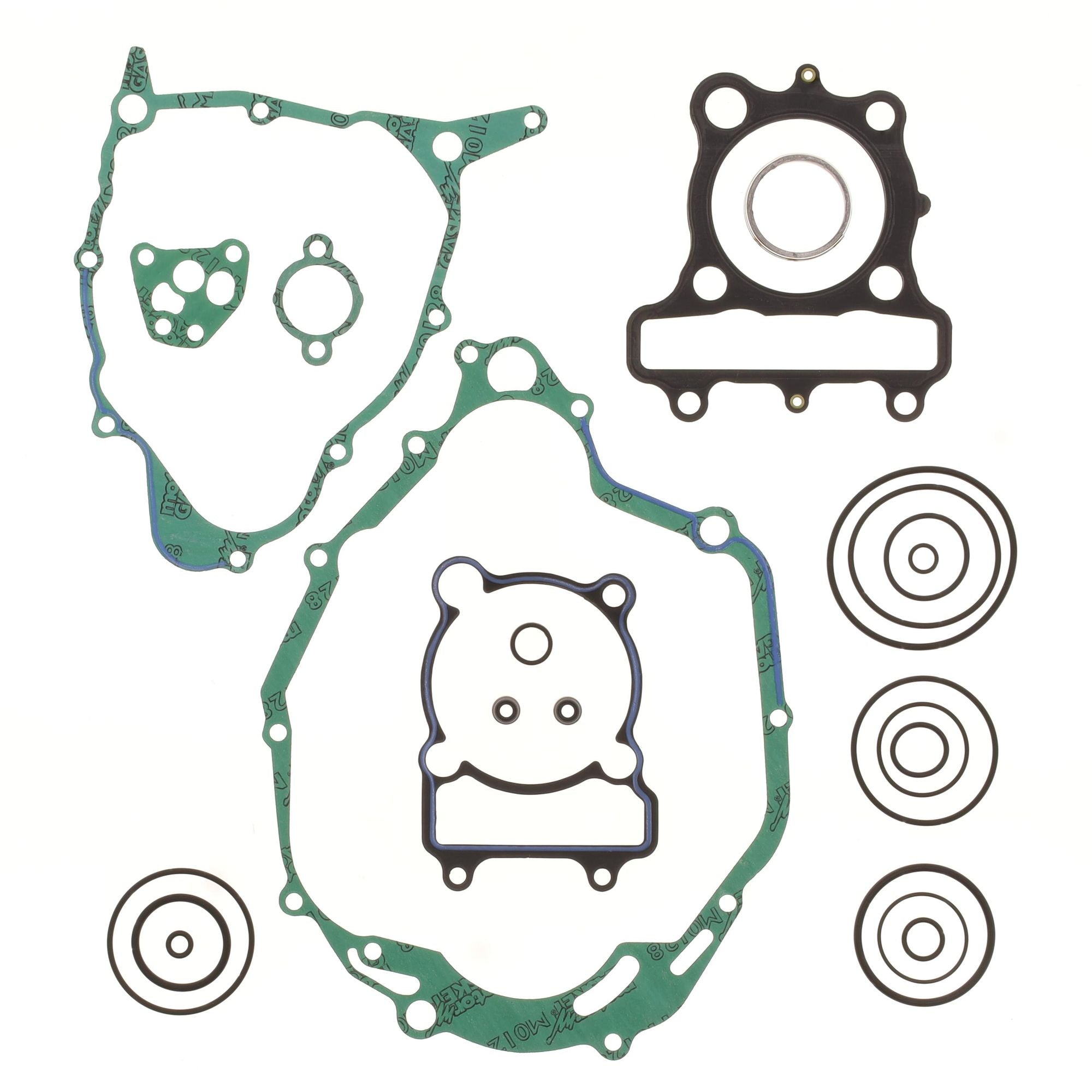 Complete Gasket Kit (oil seals not included)-0