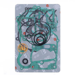 Complete Gasket Kit (oil seals not included)-1