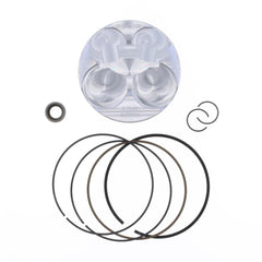 4T Forged Piston Ø 78,97 mm for Athena and OE Cylinder-2