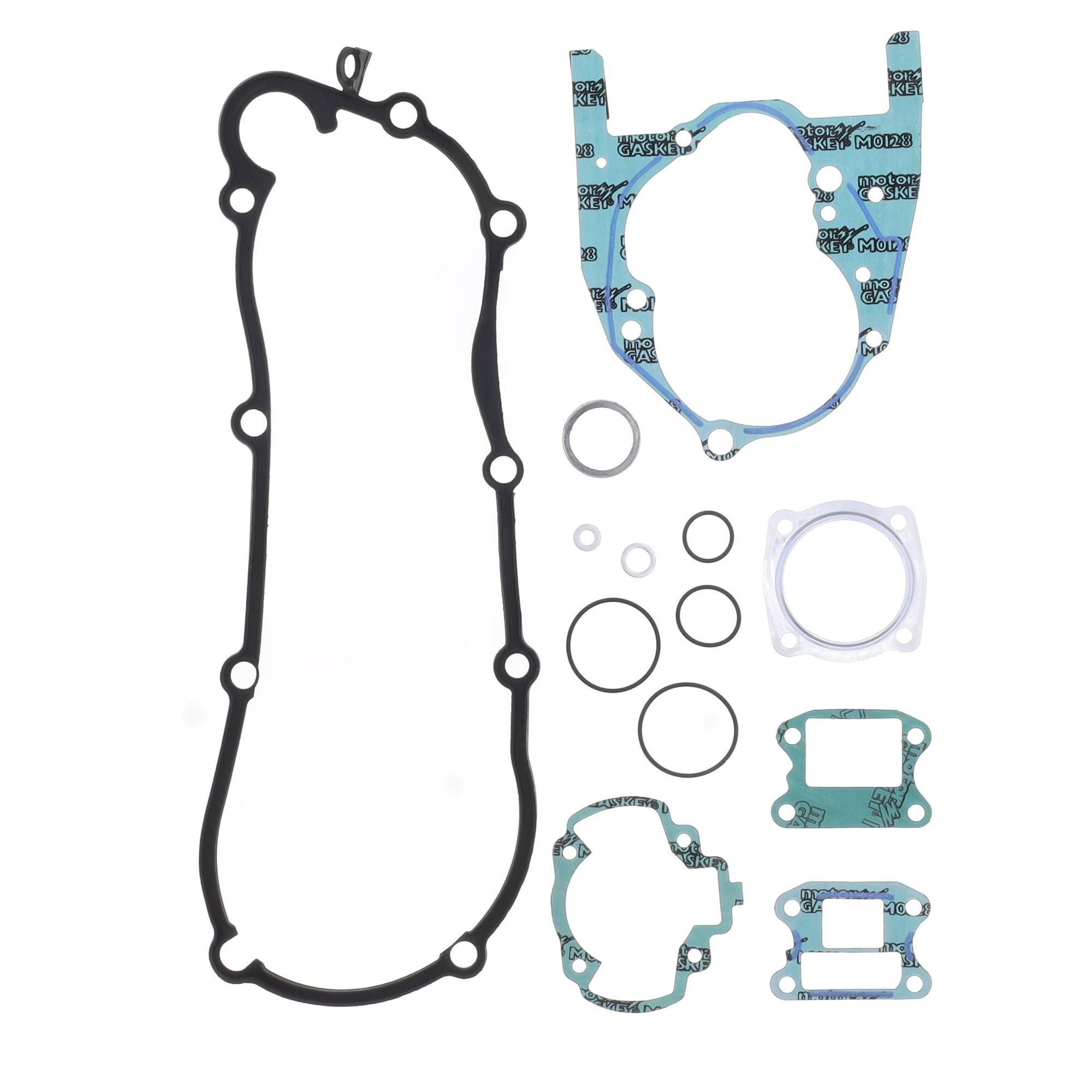 Complete Gasket Kit (oil seals not included)-0