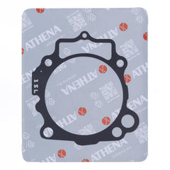 Cylinder Base Gasket  thickness 0,4 mm-1