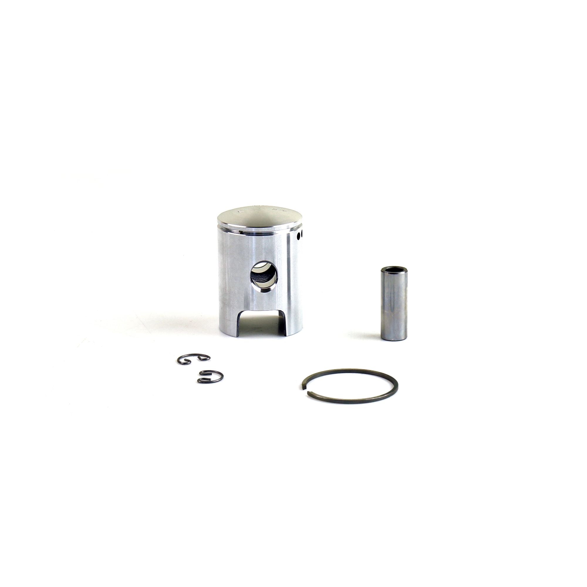 2T Cast Piston Ø 38 mm for Athena Standard Bore Cylinder Kit-0