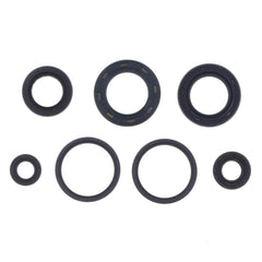 Engine Oil Seals Kit-0