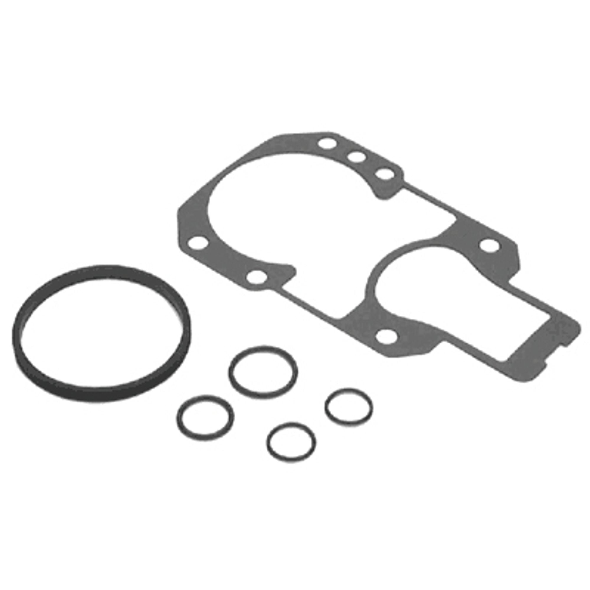 Complete Gasket Kit-0