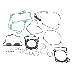 Connecting rod kit with engine gasket kit-2