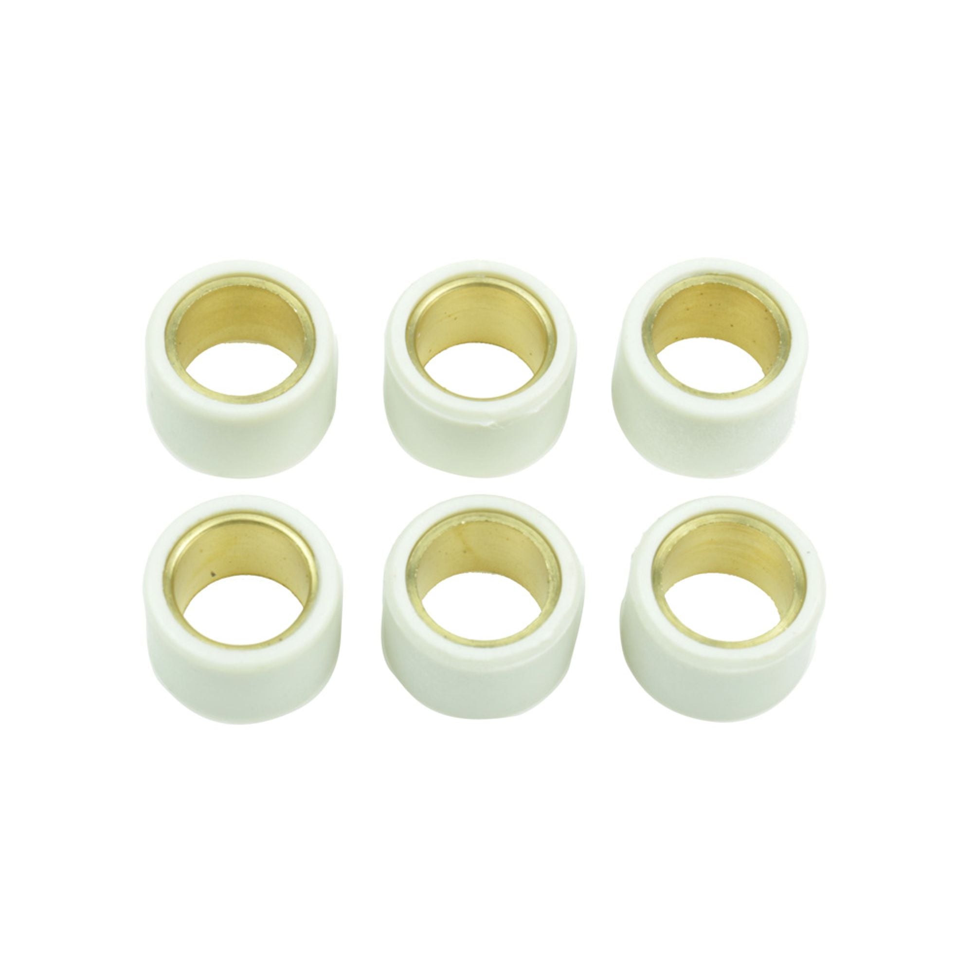 Athena 6 Variator Rollers Kit 17x12 gr.6,5-0
