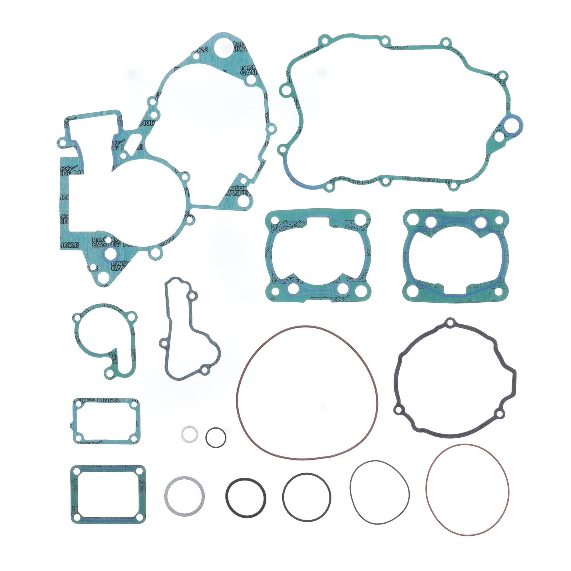 Complete Gasket Kit (oil seals not included)-0