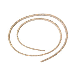 Primary Cover Gasket, Cork - Set of 10 pcs-0