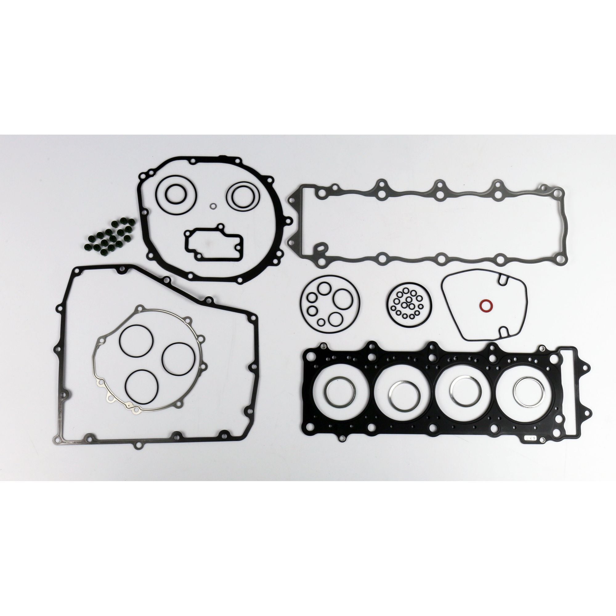 Complete Gasket Kit (oil seals not included)-0