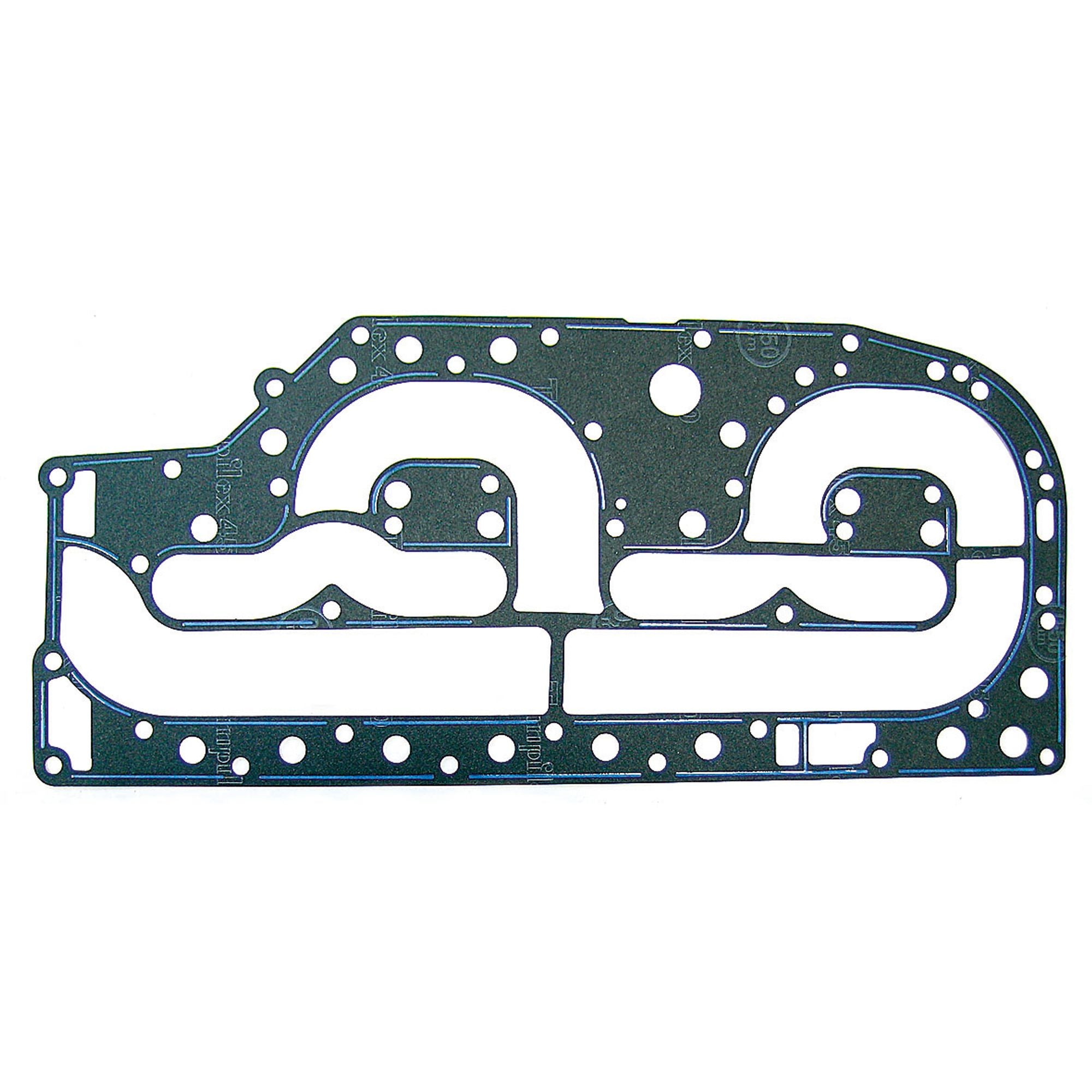 Exhaust Gasket-0