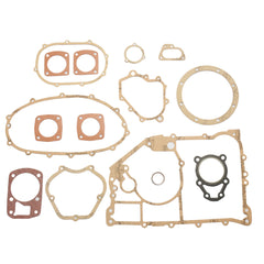Complete Gasket Kit (oil seals not included)-0