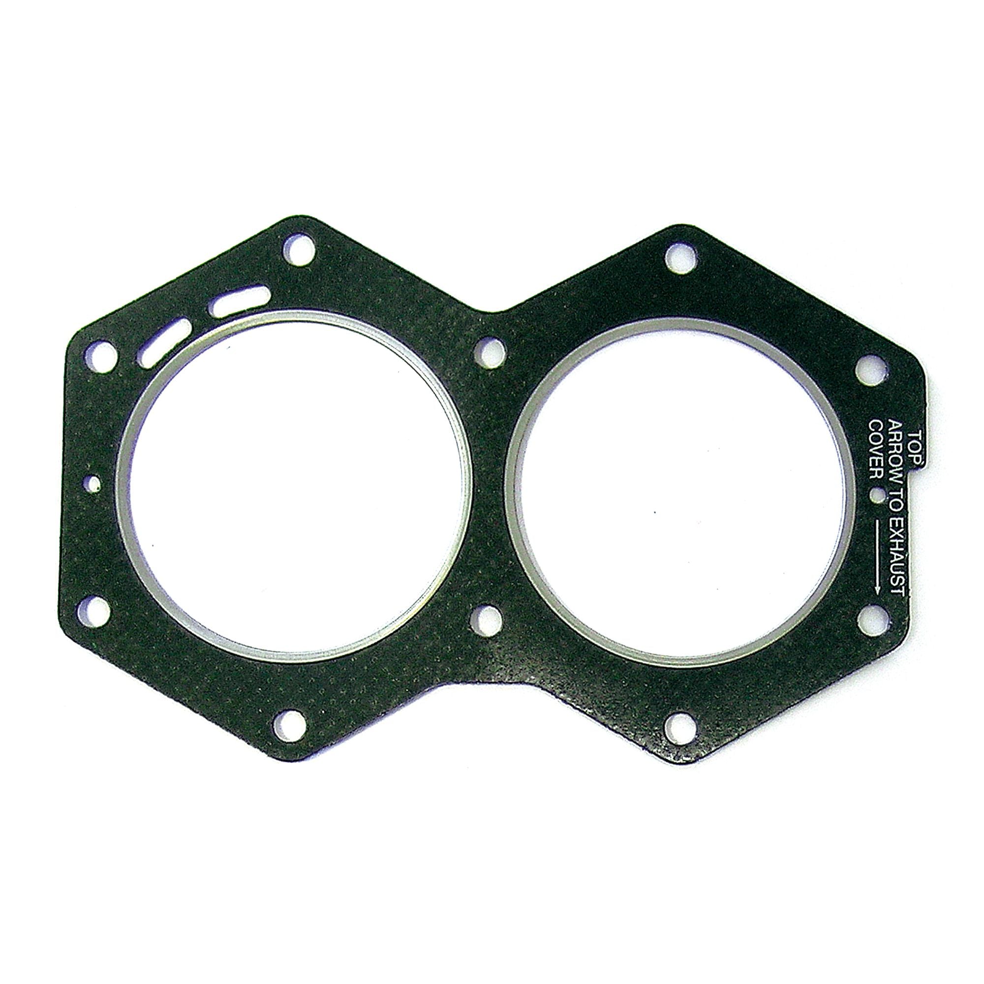 Cylinder Head Gasket with thickness same as OE-0